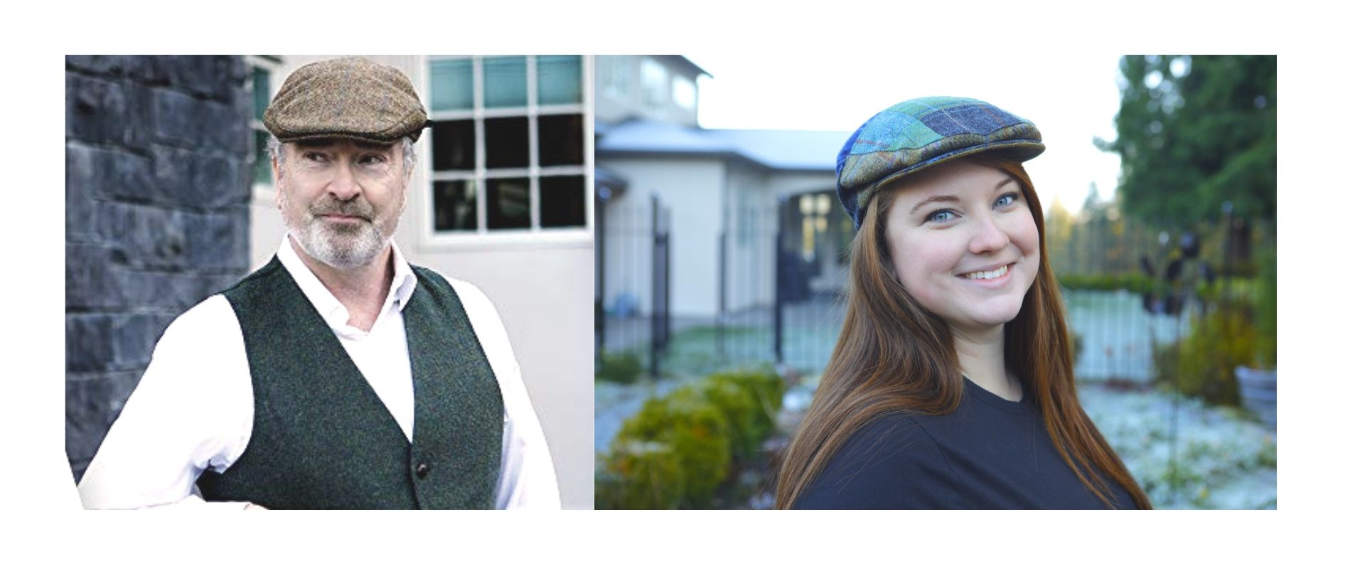 Irish Caps On Sale